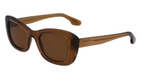 Ochelari de soare VICTORIA BECKHAM VB657S-240 pentru Femei maro