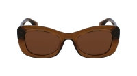 Ochelari de soare VICTORIA BECKHAM VB657S-240 pentru Femei maro