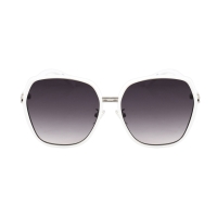 Ochelari de soare GUESS GF0407-21B pentru Femei alb