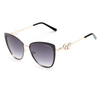 Ochelari de soare GUESS GF6141-5601B pentru Femei auriu