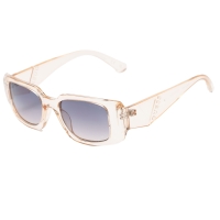 Ochelari de soare GUESS GF6192-5027W pentru Femei galben