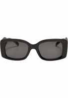 Ochelari de soare Hawai negru Urban Classics