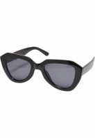 Ochelari de soare Houston negru Urban Classics