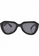 Ochelari de soare Houston negru Urban Classics