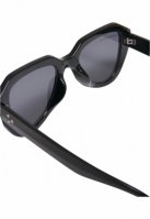 Ochelari de soare Houston negru Urban Classics