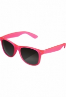 Ochelari de soare Likoma roz neon MasterDis