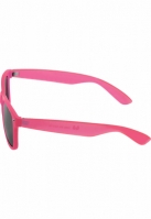 Ochelari de soare Likoma roz neon MasterDis