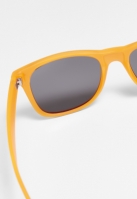 Ochelari de soare Likoma UC potocaliu neon Urban Classics