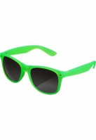 Ochelari de soare Likoma verde neon MasterDis