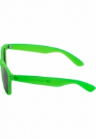 Ochelari de soare Likoma verde neon MasterDis