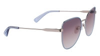 Ochelari de soare LONGCHAMP LO165S-705 pentru Femei galben