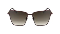 Ochelari de soare LONGCHAMP LO172S-601 pentru Femei rosu