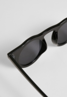 Ochelari de soare Malta negru negru Urban Classics