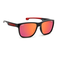 Ochelari de soare MAN CARRERA DUCATI CARDUC003S0A4 rosu