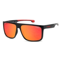 Ochelari de soare MAN CARRERA DUCATI CARDUC011SOIT negru