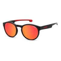 Ochelari de soare MAN CARRERA DUCATI CARDUC012SOIT negru