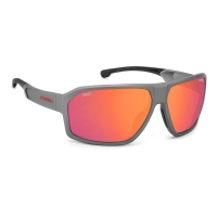 Ochelari de soare MAN CARRERA DUCATI CARDUC020S4WC gri