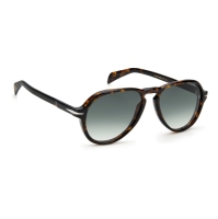 Ochelari de soare MAN DAVID BECKHAM DB7079S086F59 maro