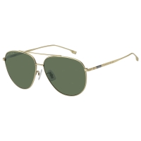 Ochelari de soare MAN HUGO BOSS 1296FS-AOZQT auriu