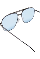 Ochelari de soare Manila gri batikblue Urban Classics