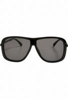 Ochelari de soare Milos negru negru Urban Classics