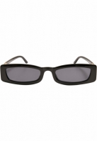 Ochelari de soare Minicoy negru Urban Classics