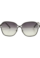 Ochelari de soare Minnesota negru negru Urban Classics