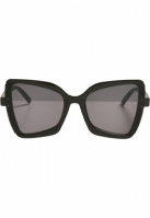 Ochelari de soare Mississippi negru Urban Classics