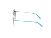 Ochelari de soare PUCCI EP0206-6389B pentru Femei maro