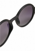 Ochelari de soare Retro Funk UC negru gri Urban Classics