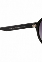 Ochelari de soare Retro Funk UC negru gri Urban Classics