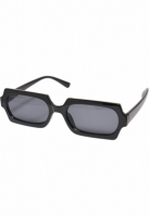 Ochelari de soare Saint Louis negru Urban Classics