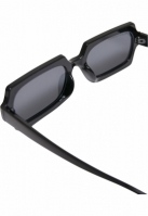 Ochelari de soare Saint Louis negru Urban Classics