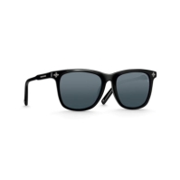 Ochelari de soare Thomas Sabo Square negru