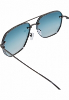 Ochelari de soare Timor multicolor gri Urban Classics