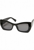 Ochelari de soare Tokio negru Urban Classics