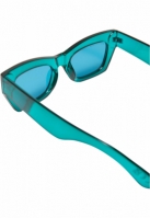 Ochelari de soare Venice verde Urban Classics