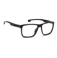 Ochelari de vedere MAN CARRERA DUCATI CARDUC010807F negru