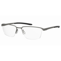 Ochelari de vedere MAN UNDER ARMOUR UA5051GR80F71 gri