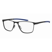 Ochelari de vedere MAN UNDER ARMOUR UA5052G003F41 negru