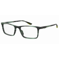 Ochelari de vedere MAN UNDER ARMOUR UA5057XL6AKG0 verde