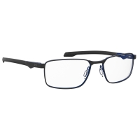 Ochelari de vedere MAN UNDER ARMOUR UA5063GD51F51 negru