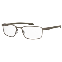 Ochelari de vedere MAN UNDER ARMOUR UA5063GS05F51 gri