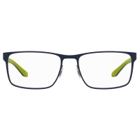 Ochelari de vedere MAN UNDER ARMOUR UA5064G1DCF81 albastru