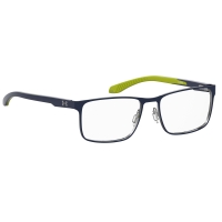 Ochelari de vedere MAN UNDER ARMOUR UA5064G1DCF81 albastru