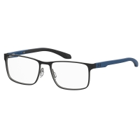 Ochelari de vedere MAN UNDER ARMOUR UA5064GD51F81 negru