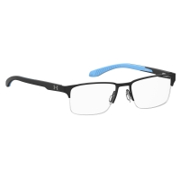 Ochelari de vedere MAN UNDER ARMOUR UA5065G0VKF41 negru