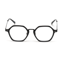 Ochelari de vedere UNISEX BELSTAFF ALBEEIINEGRO negru