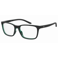 Ochelari de vedere UNISEX UNDER ARMOUR UA50567ZJF617 negru