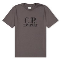 Ochelari pentru inot Tricou cu imprimeu CP COMPANY pentru baieti